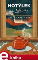 Hotýlek na Islandu - Julie Caplinová