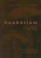 Houbárium
