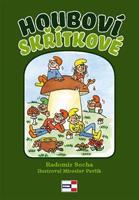 Houboví skřítkové - Radomír Socha