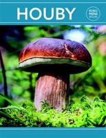 Houby - miniatlas