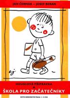 Houslová přípravka a škola pro začátečníky