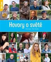 Hovory o světě - Honza Čermák