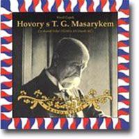 Hovory s T. G. Masarykem