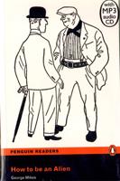 How to be an Alien MP3 Pack