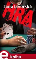 Hra - Jana Javorská