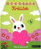 Hra na schovávanou - Králíček