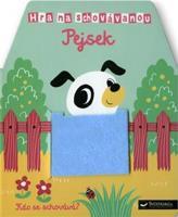 Hra na schovávanou - Pejsek