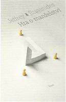 Hra o manželství - Jeffrey Eugenides