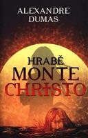 Hrabě Monte Christo - Alexandre Dumas st.