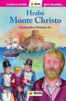 Hrabě Monte Christo - Alexandre Dumas st.