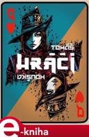 Hráči - Tomáš Houška