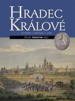 Hradec Králové - kolektiv autorů