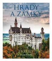 Hrady a zámky Evropy