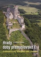 Hrady doby přemyslovské I
