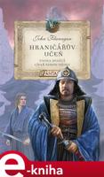 Hraničářův učeň 10 - Císař Nihon-Džinu - John Flanagan