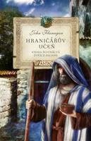 Hraničářův učeň 16 - Útěk z Falaise - John Flanagan