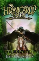 Hraničářův učeň 16 - Útěk z Falaise