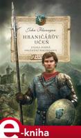 Hraničářův učeň 7 - Obléhání Macindawu - John Flanagan
