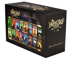 Hraničářův učeň BOX 1-16 Souborné vydání