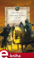 Hraničářův učeň - První roky - Turnaj na Gorlanu - John Flanagan
