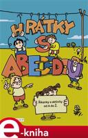 Hrátky s abecedou - Jaroslava Dvořáková