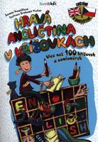 Hravá angličtina v křížovkách