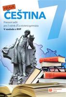 Hravá čeština 7 – pracovní sešit