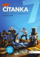 Hravá čítanka 7 - pracovní učebnice