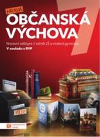 Hravá občanská výchova 7 - pracovní sešit - Anna Géringová, Klára Zicháčková, Kateřina Šrámková