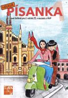 Hravá písanka 2-1.díl