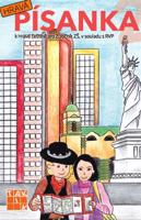 Hravá písanka 2. ročník - 2.díl