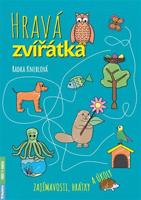 Hravá zvířátka – zajímavosti, hrátky a úkoly