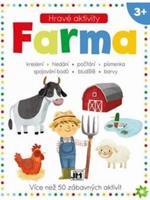 Hravé aktivity - Farma