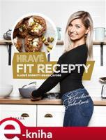 Hravé fit recepty - Barbora Svobodová