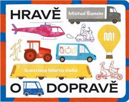 Hravě o dopravě