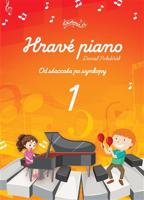 Hravé piano 1
