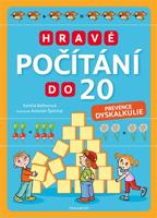 Hravé počítání do 20 – prevence dyskalkulie