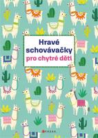 Hravé schovávačky pro chytré děti