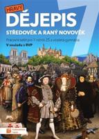 Hravý dějepis 7 - pracovní sešit