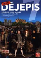 Hravý dějepis 7 - učebnice