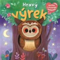 Hravý výrek - kol.