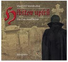 Hřbitov upírů - Vlastimil Vondruška