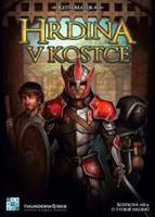 Hrdina v kostce