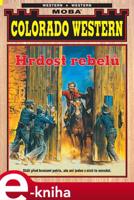 Hrdost rebelů - John Kirby