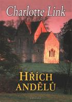 Hřích andělů - Charlotte Linková