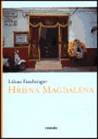 Hříšná Magdalena - Lilian Faschinger