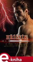 Hříšník - J. R. Ward