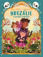 Hrozálie a podezřelá pomocnice - Susanna Isernová