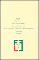 Hry II. Periferie / Andělé mezi námi / Dvaasedmdesátka / Jiskra v popelu aneb Pocta Shakespearovi - František Langer