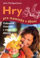 Hry pro maminky s dětmi